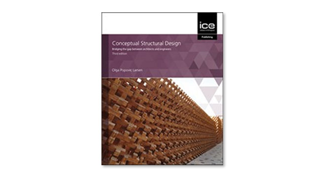 Conceptual Structural Design cover