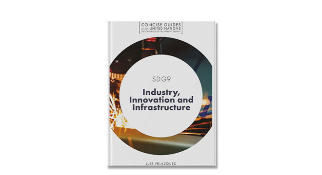 SDG9 – Industry, Innovation and Infrastructure
