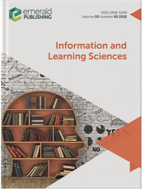 Information and Learning Sciences