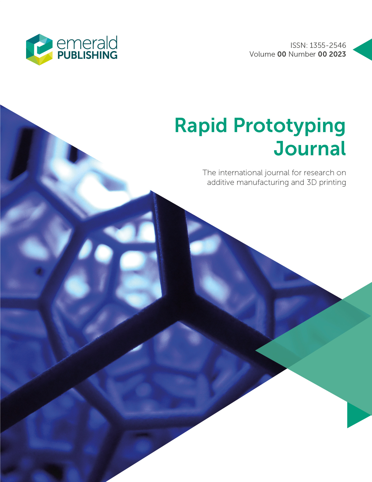 Rapid Prototyping Journal