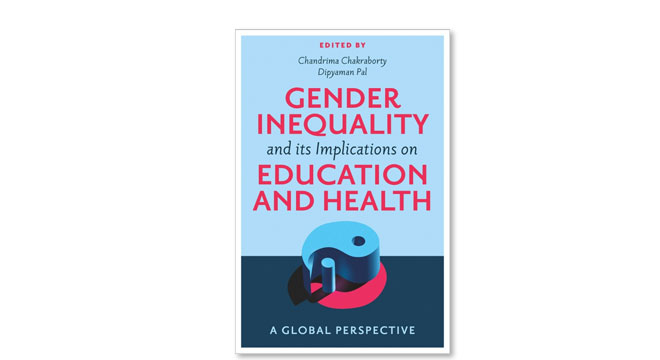 Gender Inequality and its Implications on Education and Health cover