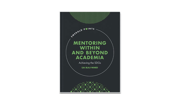 Mentoring Within and Beyond Academia: Achieving the SDGs