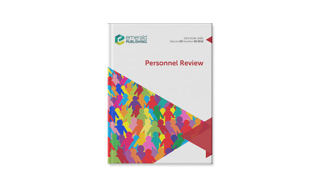 Personnel Review cover