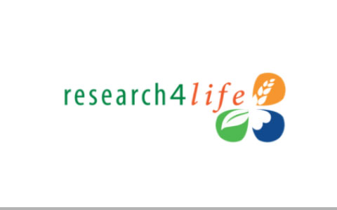 Research4Life logo