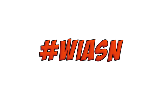 WIASN logo