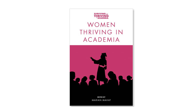 Women Thriving in Academia