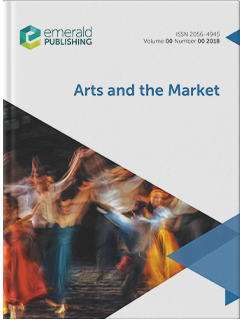 Arts and the Market