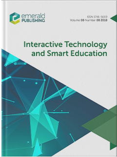 Interactive Technology and Smart Education