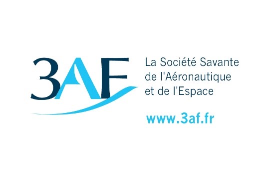 3AF logo