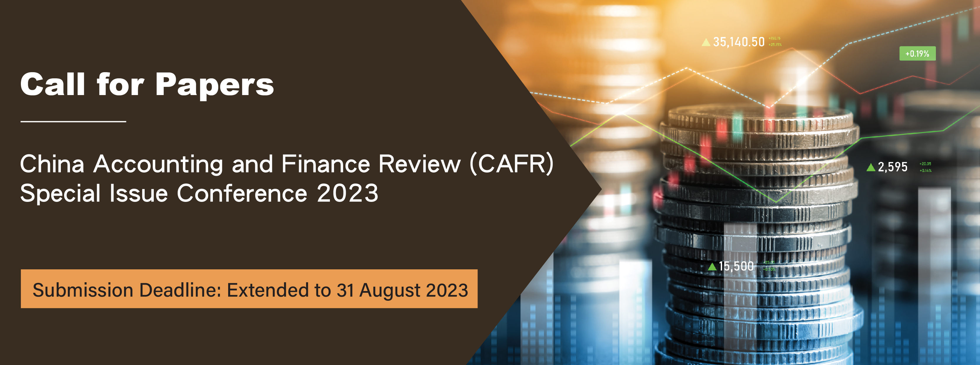CAFR Special Issue Conference 2023 v.3