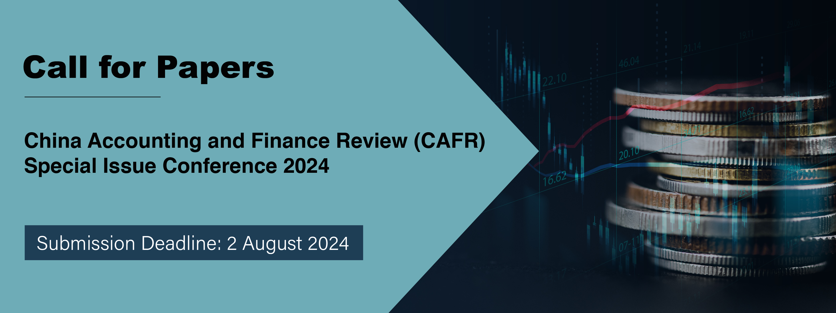 CAFR Special Issue Conference 2024