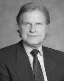 Emeritus Distinguished Professor Jean J. Boddewyn