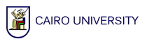 Logo: Cairo University