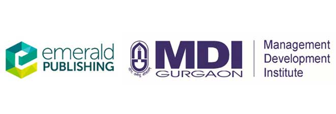Emerald & MDI India logo