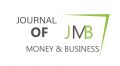 Journal of Money & Business logo