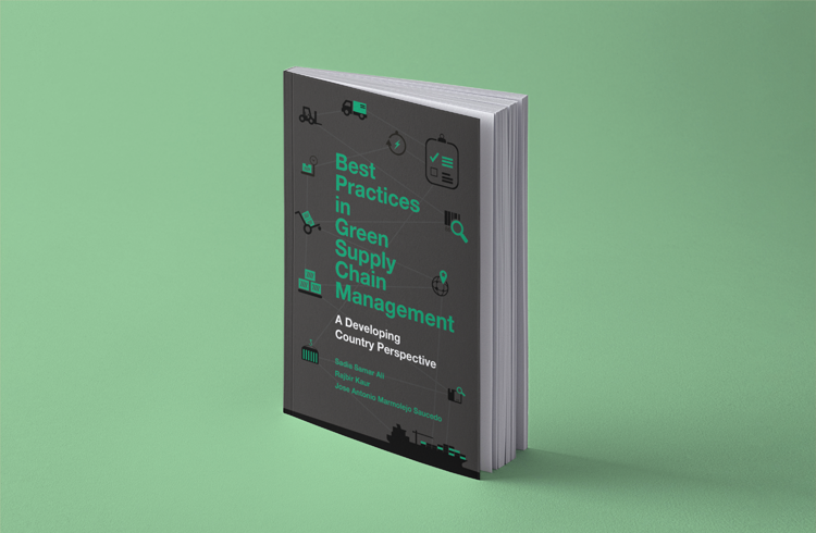 Best Practices Book Cover visual mockup