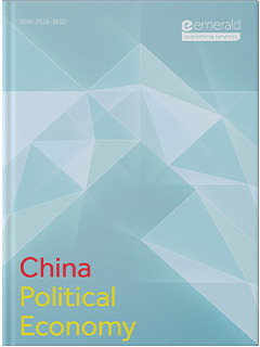 China Political Economy