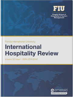 International Hospitality Review