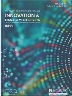 Innovation & Management Review