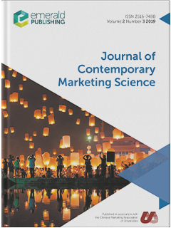 Journal of Contemporary Marketing Science