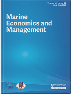 Marine Economics and Management