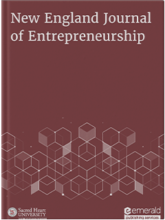 New England Journal of Entrepreneurship