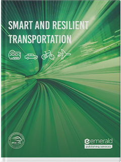Smart and Resilient Transportation
