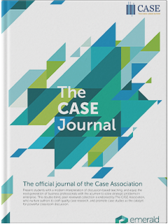 The CASE Journal