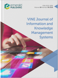 VINE Journal of Information and Knowledge Management Systems