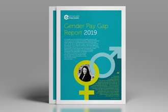2019 Gender Pay Gap report