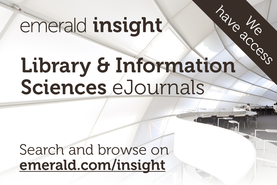 Library & Information Sciences LinkedIn banner