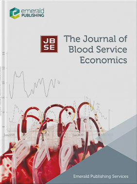 Journal of Blood Service Economics