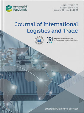 Journal of International Logistics and Trade