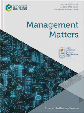 Management Matters