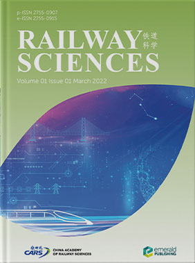 Railway Sciences