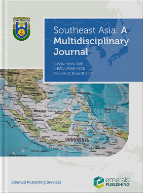 Southeast Asia: A Multidisciplinary Journal