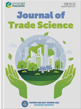 Journal of Trade Science
