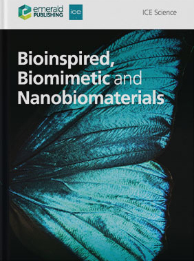 Bioinspired, Biomimetic and Nanobiomaterials