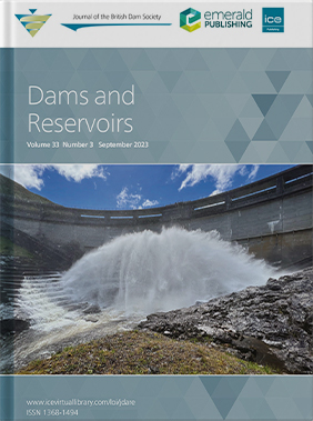 Dams and Reservoirs