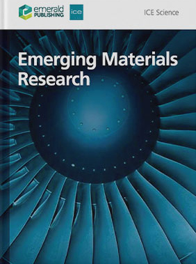 Emerging Materials Research