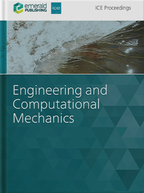 Engineering and Computational Mechanics