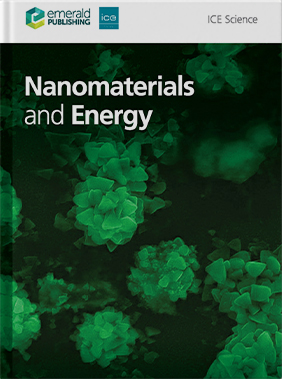 Nanomaterials and Energy