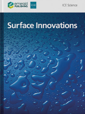 Surface Innovations