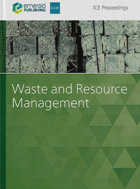 Waste and Resource Management