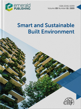 Smart and Sustainable Built Environment