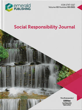 Social Responsibility Journal