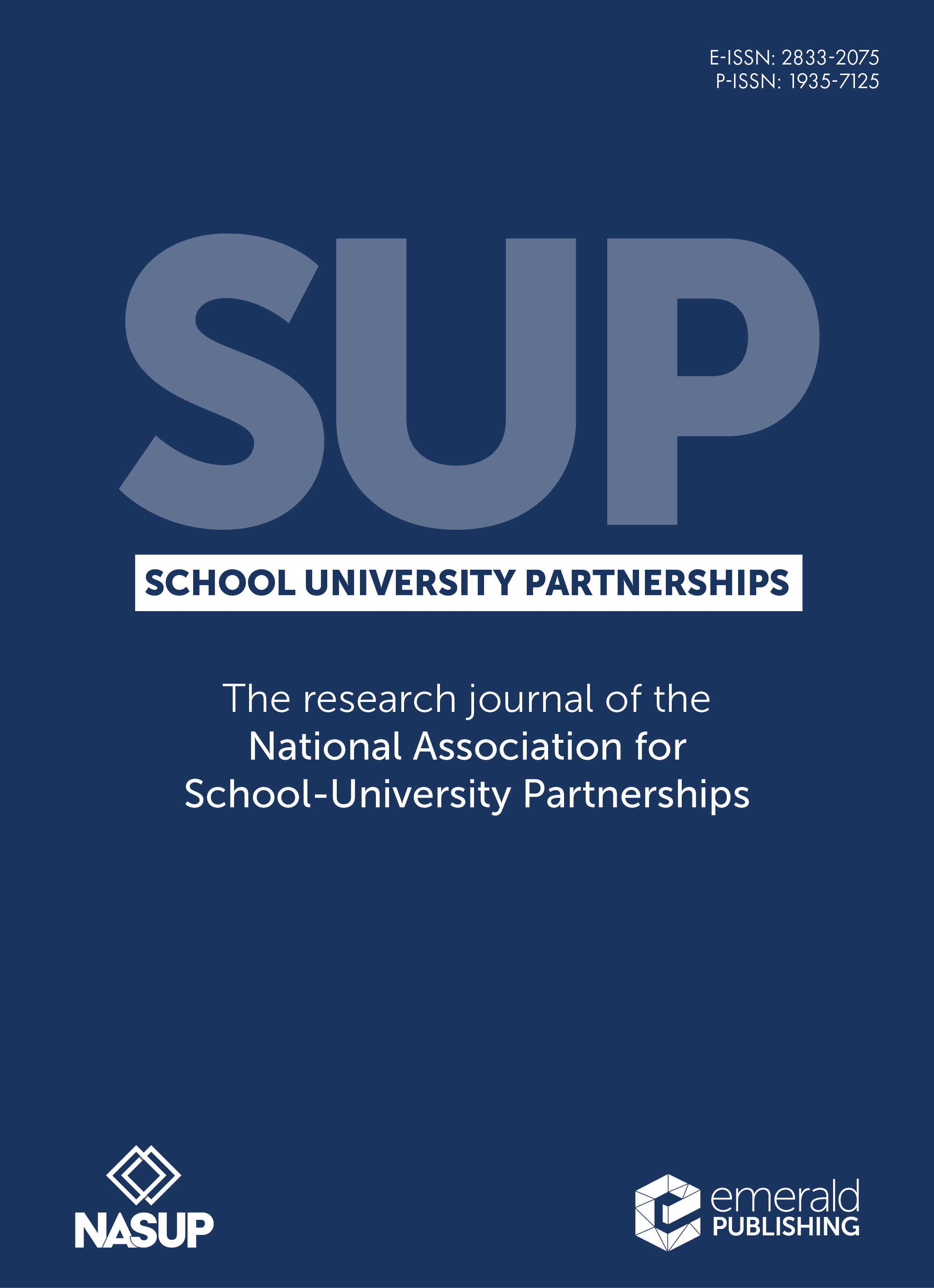 School-University Partnerships