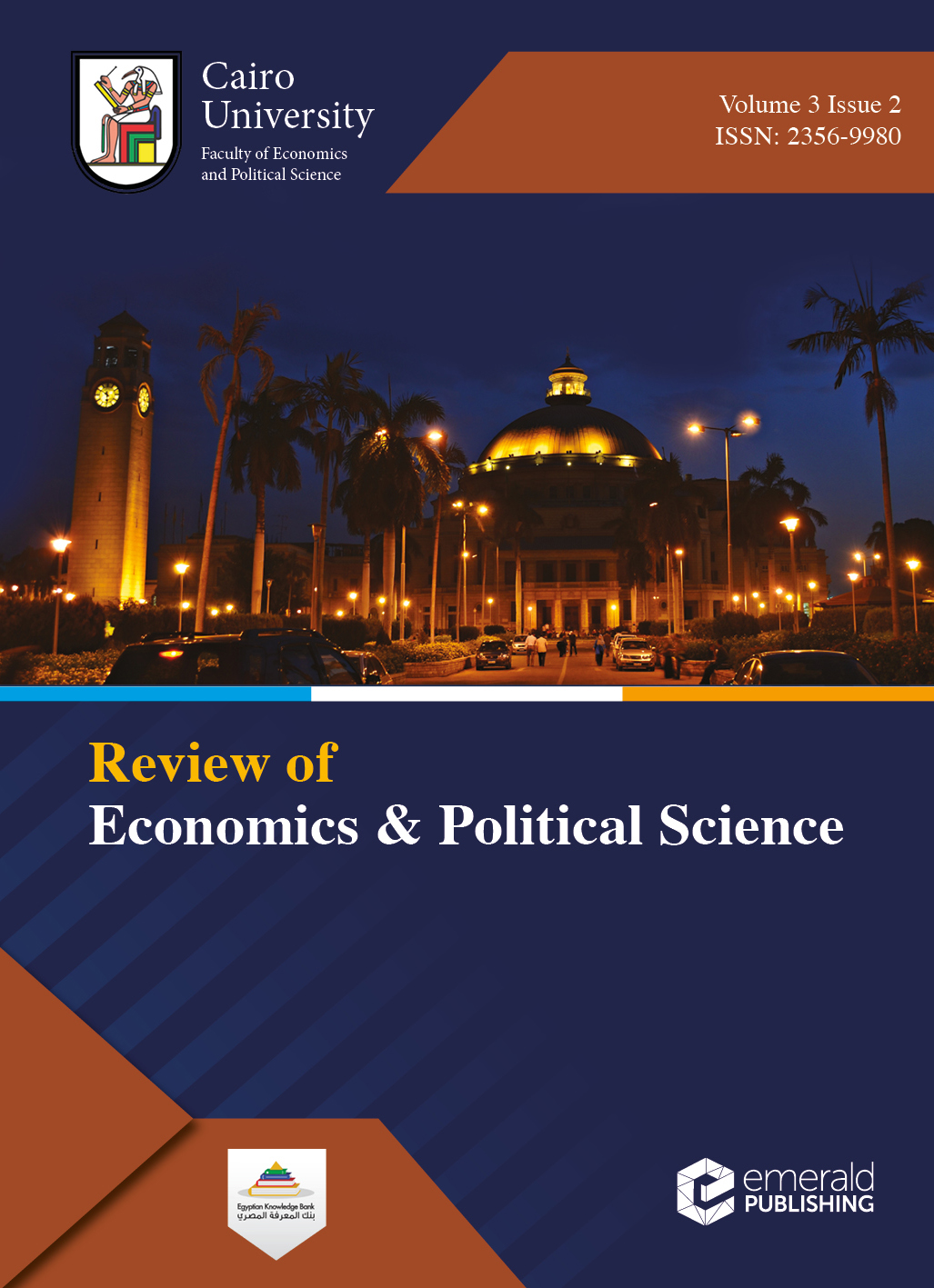 Review of Economics and Political Science