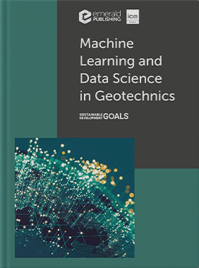 Machine Learning and Data Science in Geotechnics