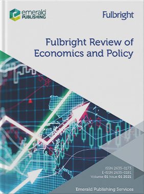 Fulbright Review of Economics and Policy